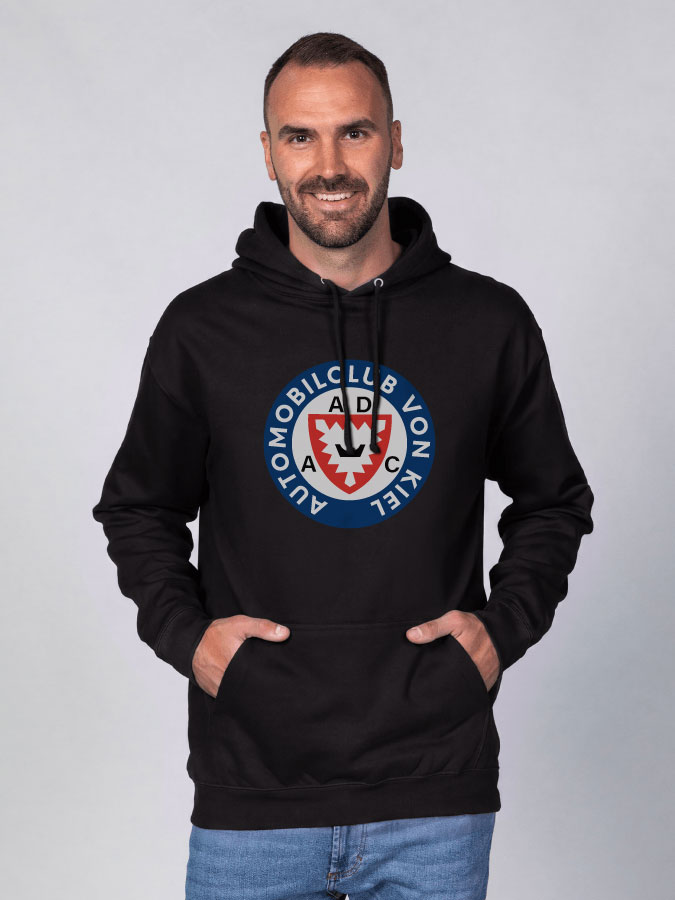 Hoodie Classic Herren