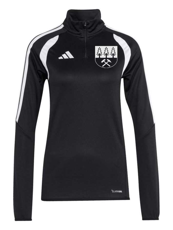 adidas Tiro 26 League Trainingsoberteil Damen