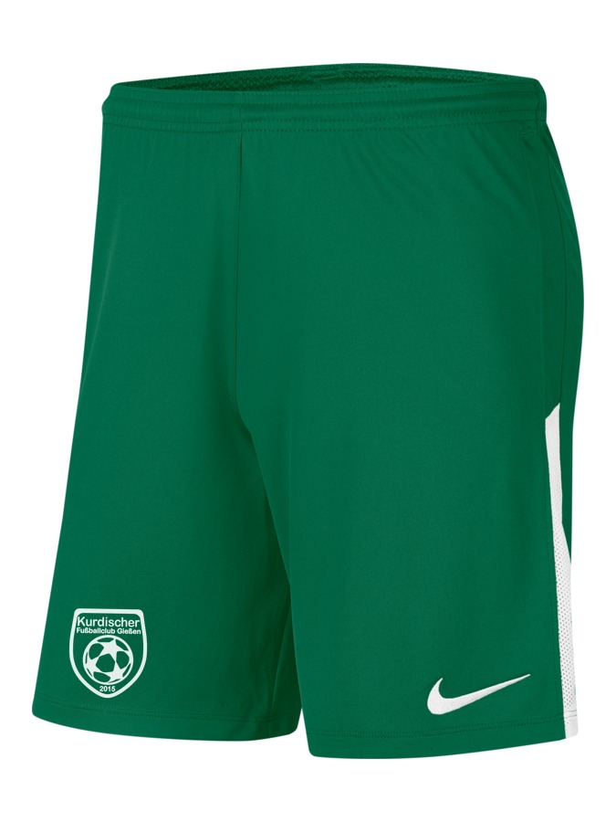 Nike League II Knit Shorts Kinder