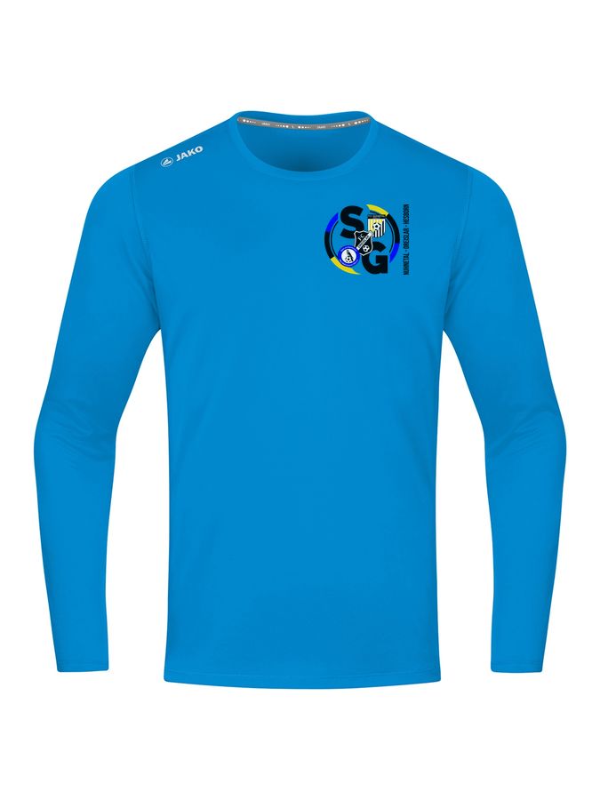 Jako Longsleeve Run 2.0