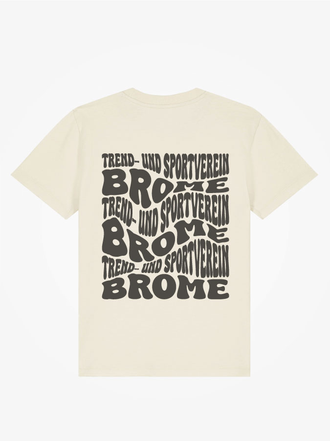 Shirt Wavy Kids