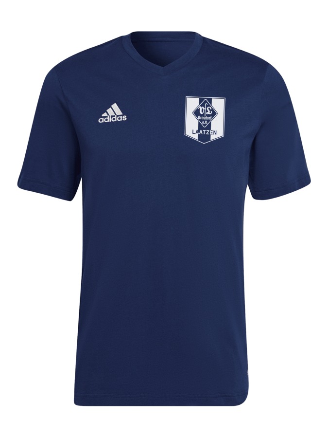 adidas Entrada 22 T-Shirt