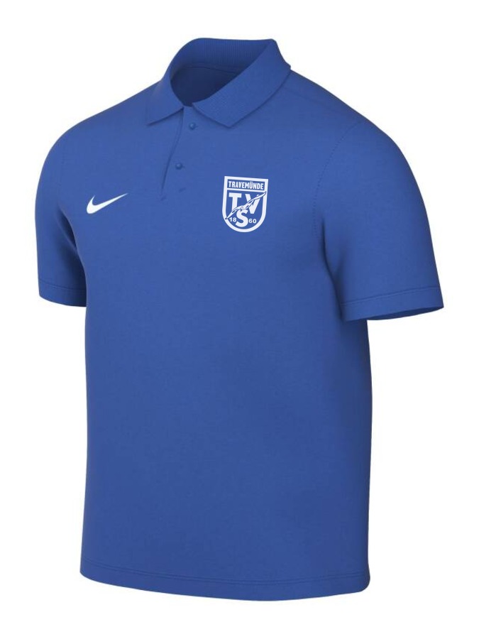 Nike Park 26 Poloshirt