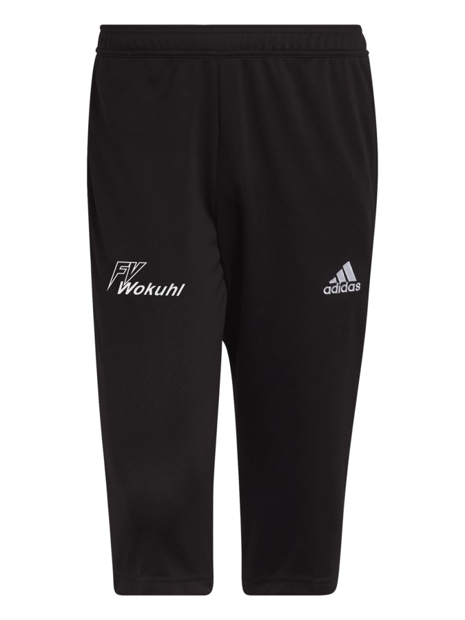 adidas Entrada 22 3/4-Hose