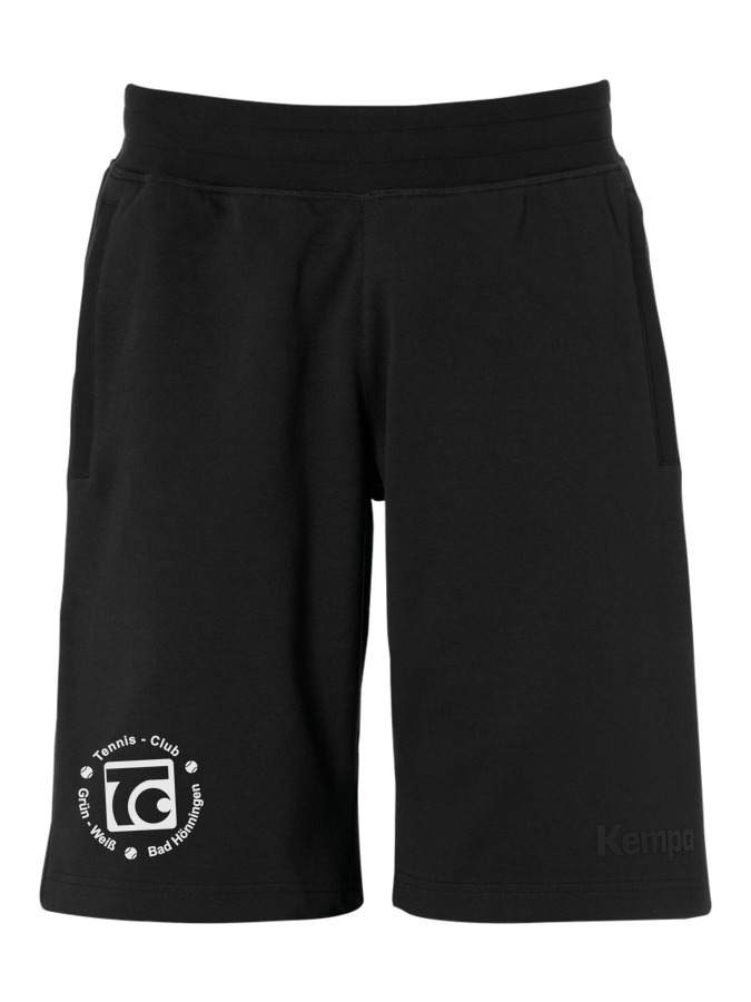 Kempa Status Shorts