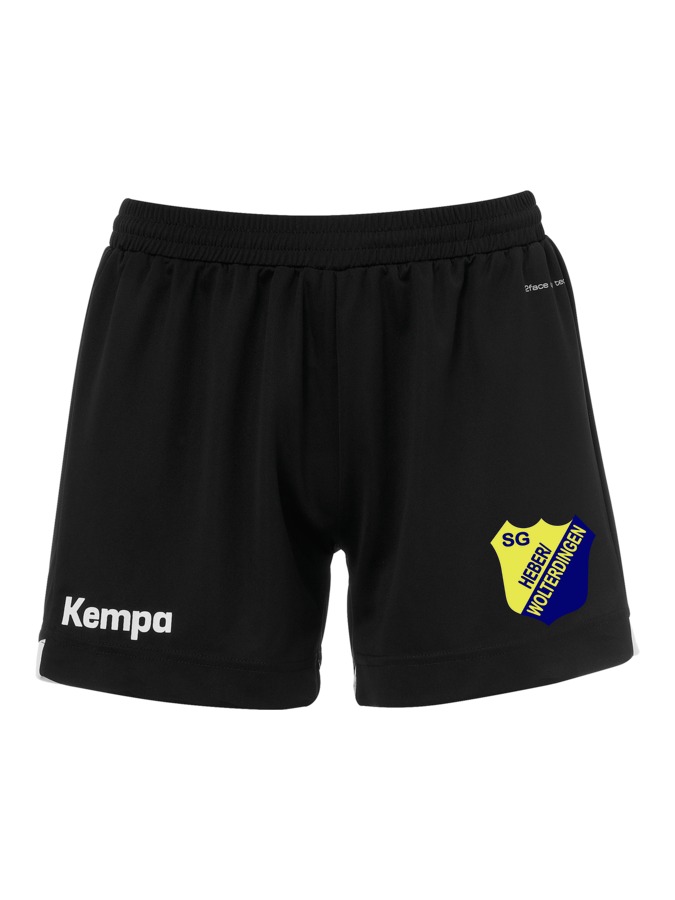 Kempa Player Shorts Damen