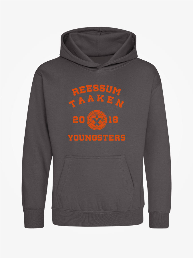 Hoodie Youngsters Kids