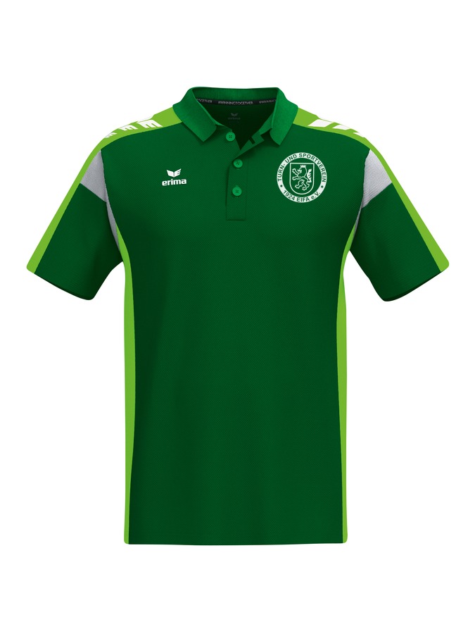 Erima Celebrate 125 Poloshirt Function