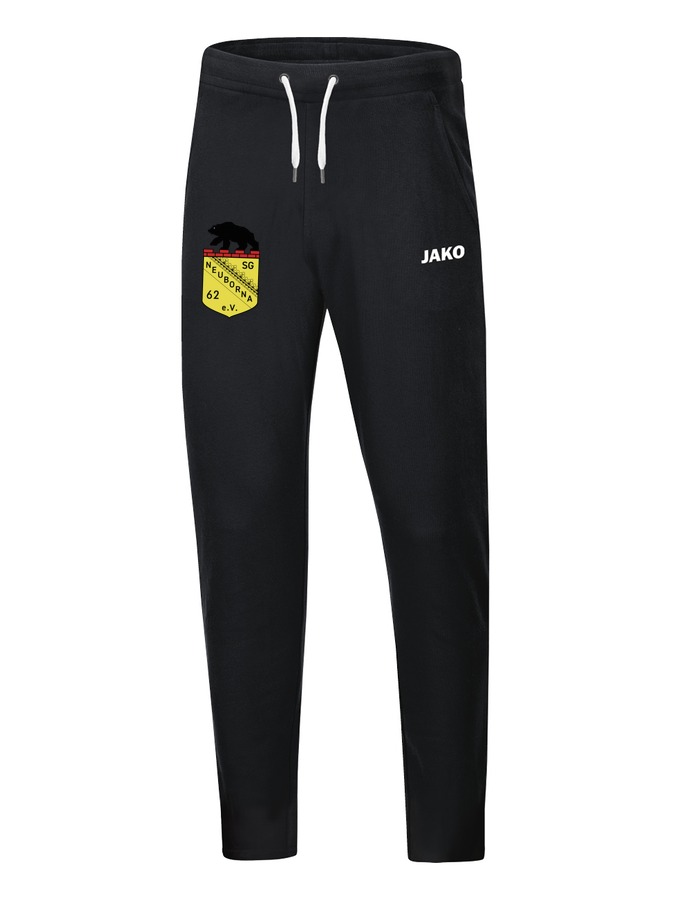 Jako Jogginghose Base