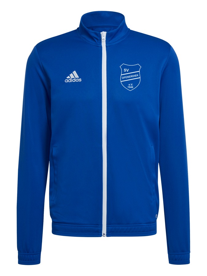 adidas Entrada 22 Trainingsjacke