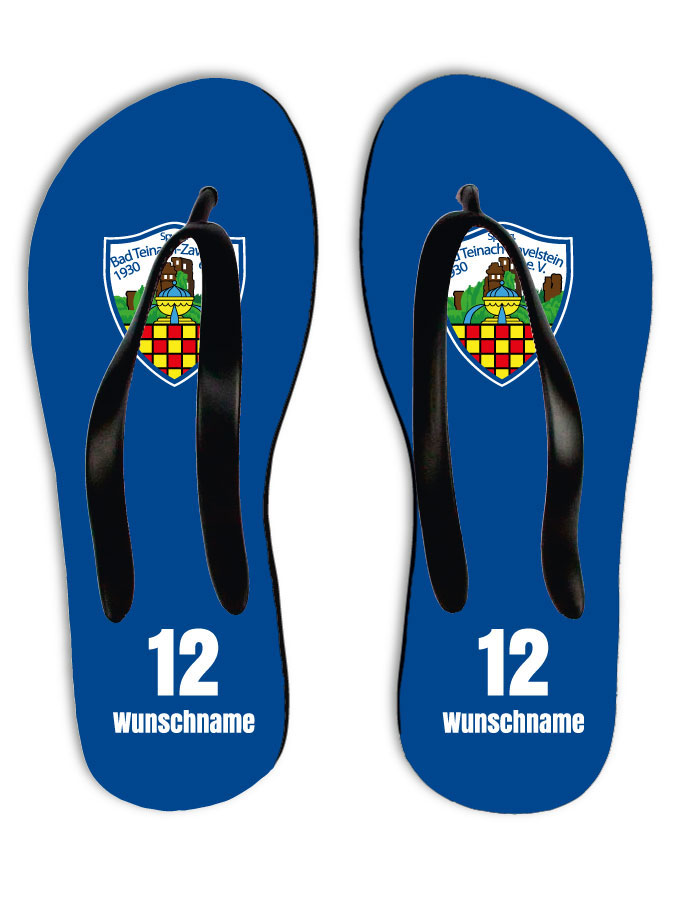 Zehentrenner
