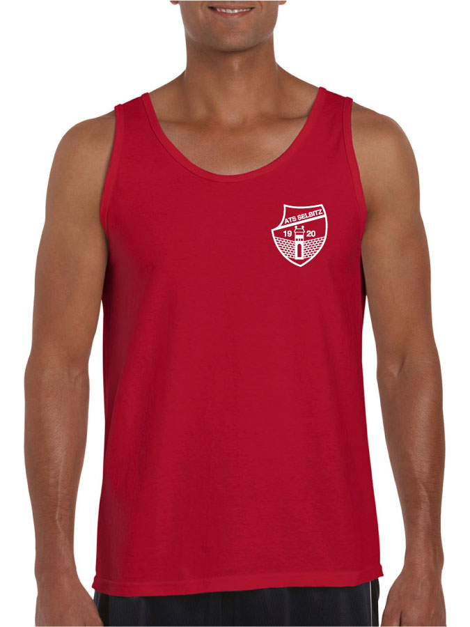 Tanktop Oskar