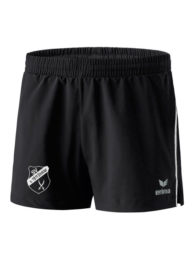 Erima Running Shorts Damen