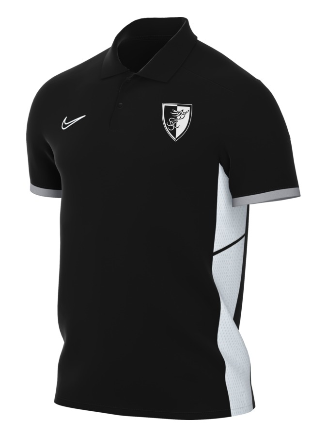 Nike Academy 25 Poloshirt