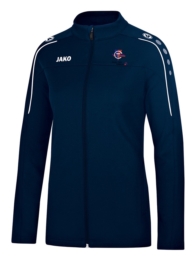 Jako Freizeitjacke Classico Damen