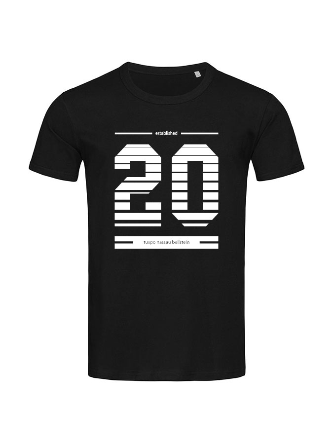 Shirt Adrian Rundhals