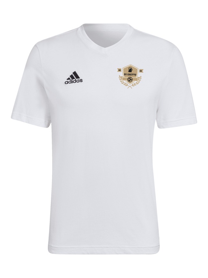 adidas Entrada 22 T-Shirt