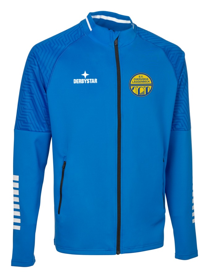 Derbystar Kapuzenjacke Primo