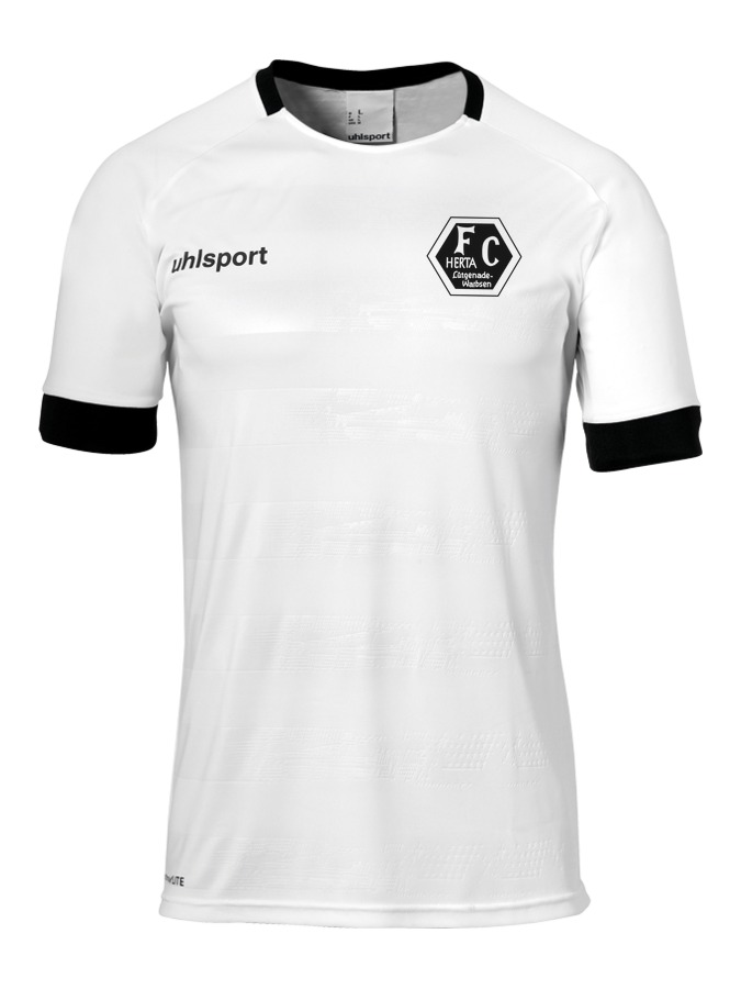 uhlsport Division 2.0 Trikot Kurzarm