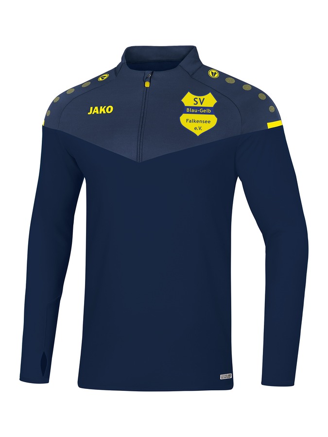 Jako Ziptop Champ 2.0
