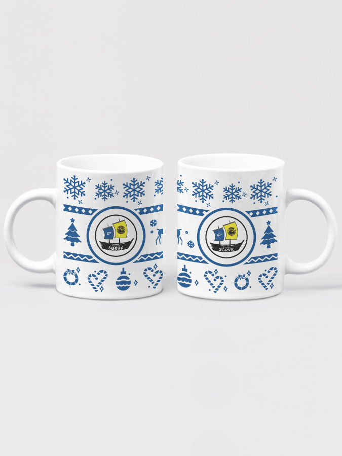Tasse Christmas
