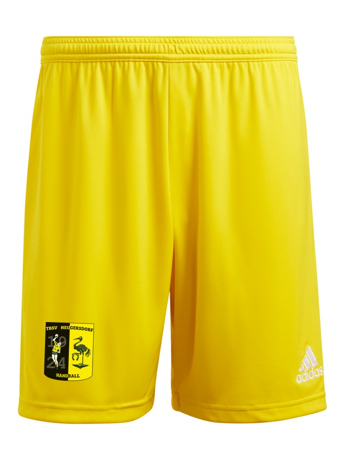 adidas Entrada 22 Shorts