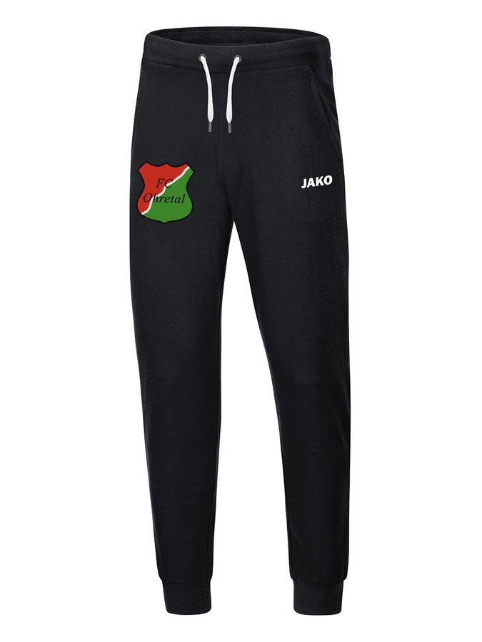 Jako Jogginghose Base mit Bündchen