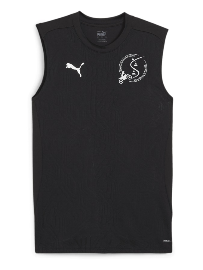 PUMA teamFINAL Trainingstanktop