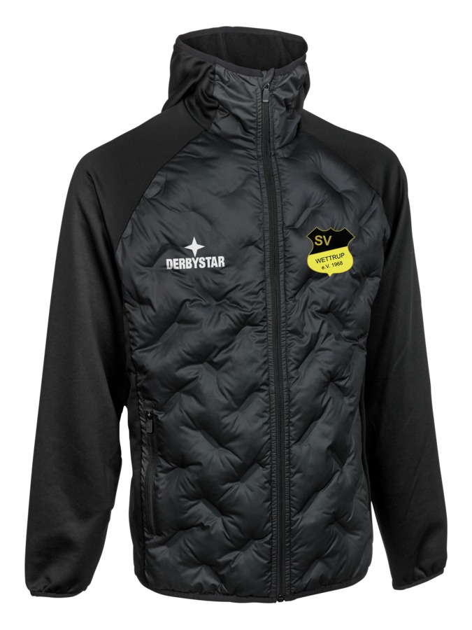 Derbystar Hybridjacke Ultimo