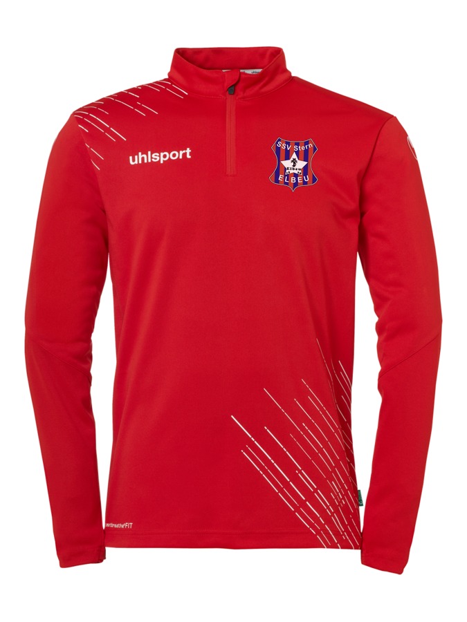 uhlsport Score 26 1/4 Zip Top