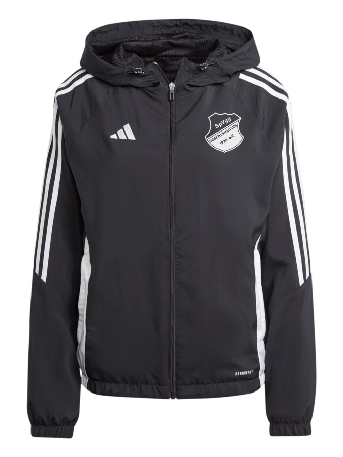 adidas Tiro 24 Windbreaker Damen