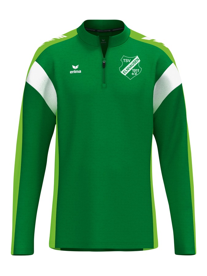 Erima Celebrate 125 Training Top