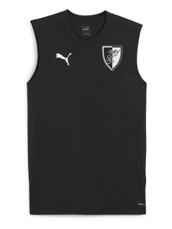 PUMA teamFINAL Trainingstanktop