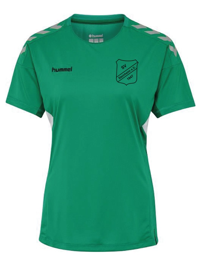 Hummel Tech Move Jersey Damen