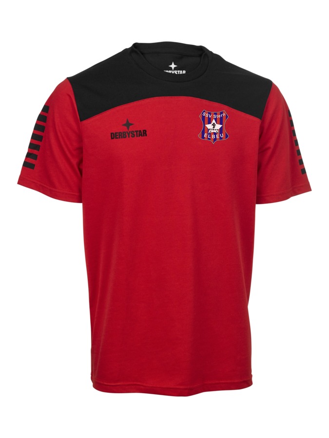 Derbystar T-Shirt Ultimo