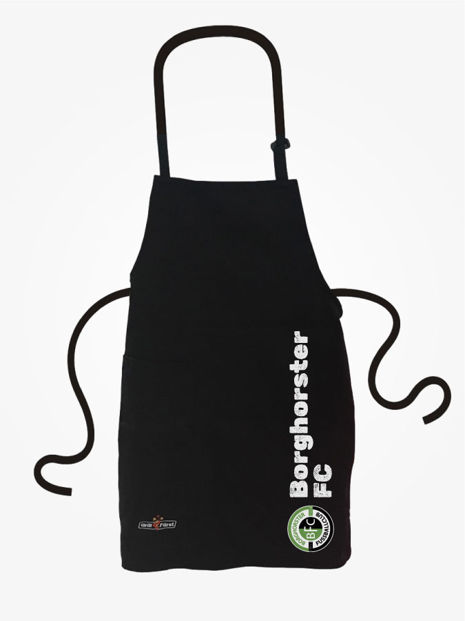 Schürze Grillfürst Classic