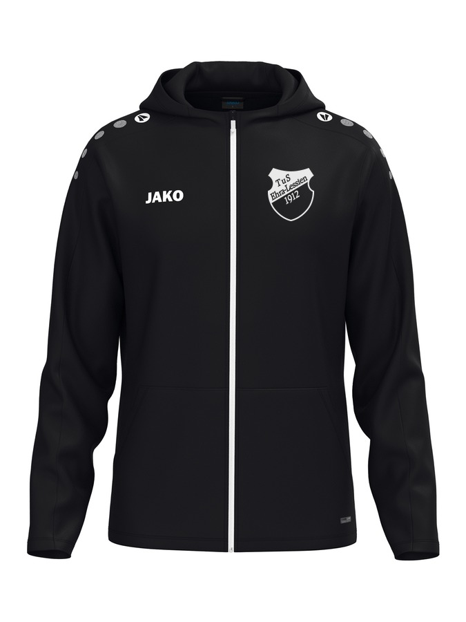 Jako Kapuzenjacke One