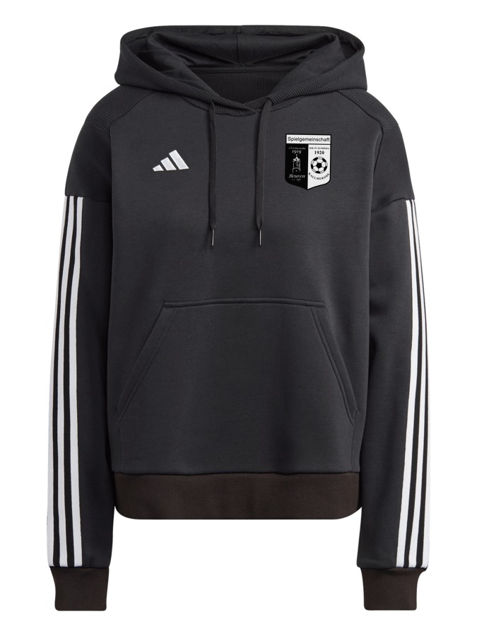 adidas Tiro 23 Competition Hoodie Damen