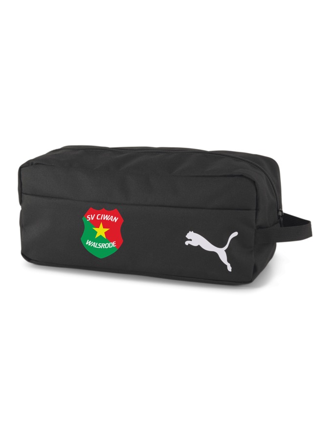 PUMA teamGOAL 23 Shoe Bag