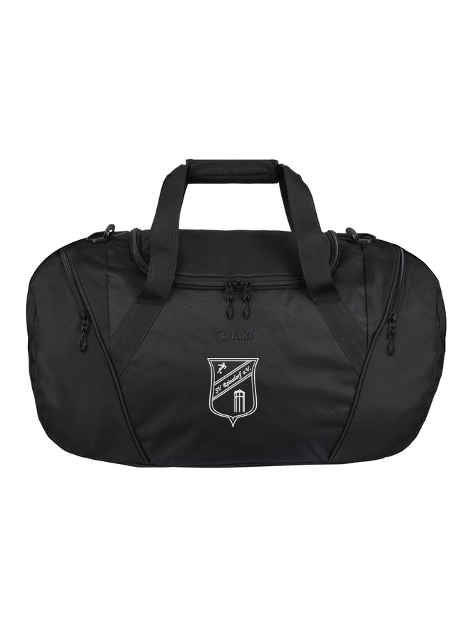 Jako Sporttasche mit seitlichem Nassfach