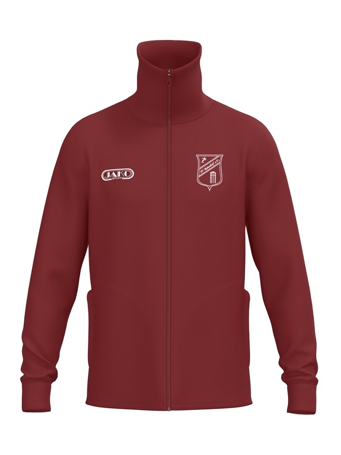 Jako Tracksuit Jacke Wardrobe