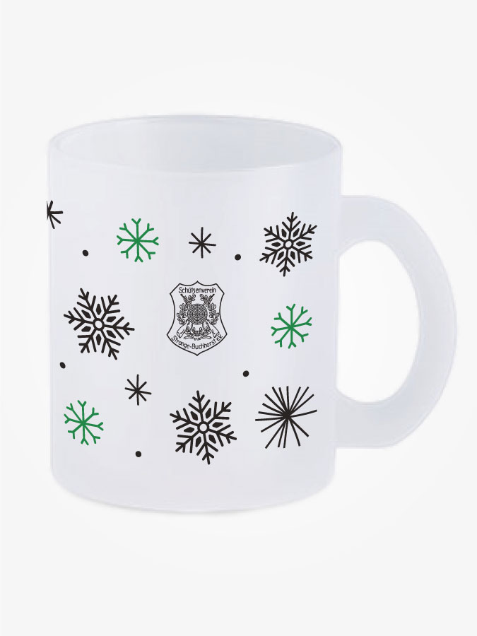 Glühweintasse Lüli