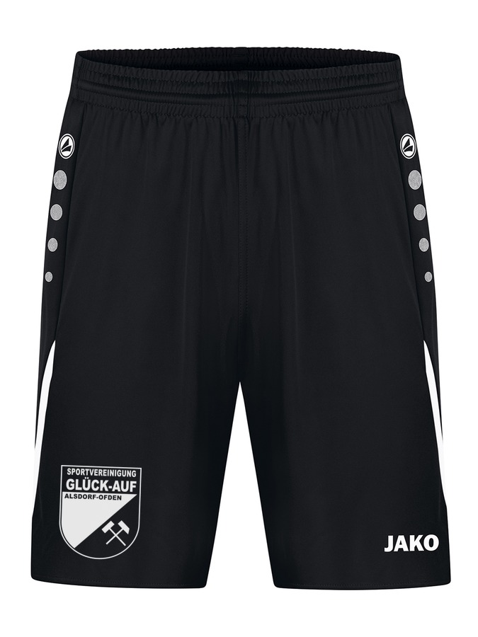 Jako Sporthose Challenge Damen
