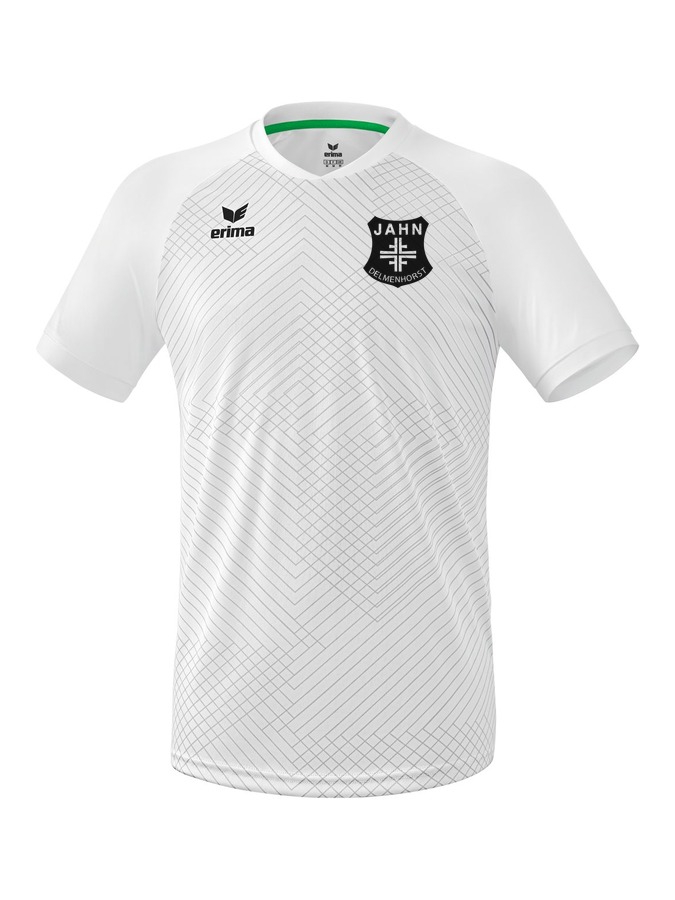 Erima Madrid Trikot