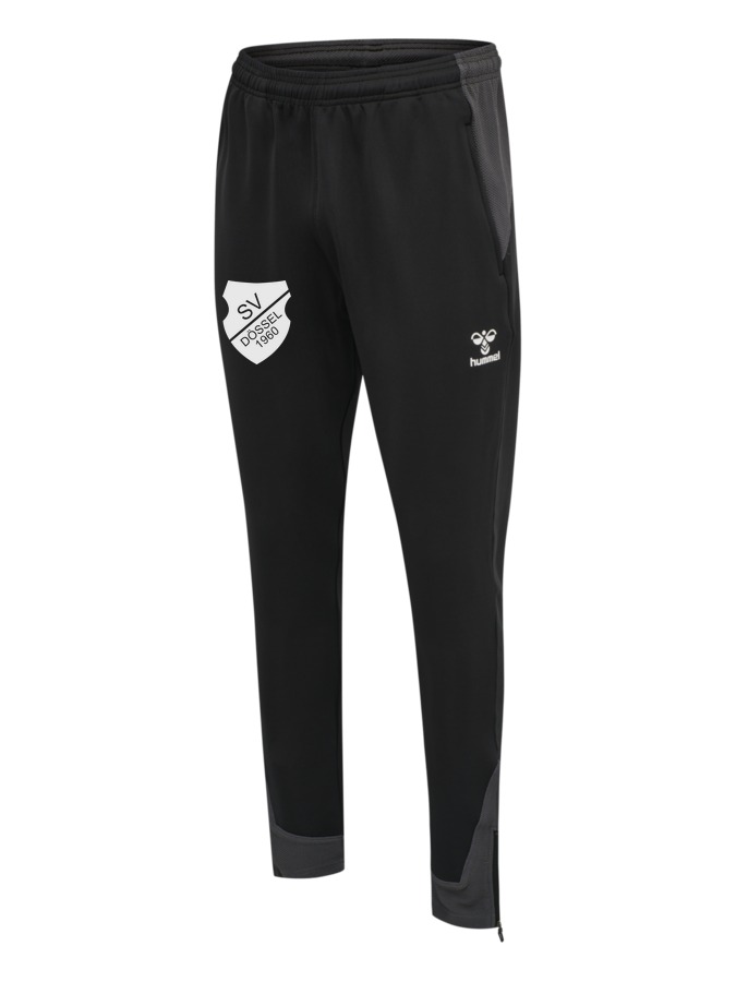 Hummel Lead Poly Pants