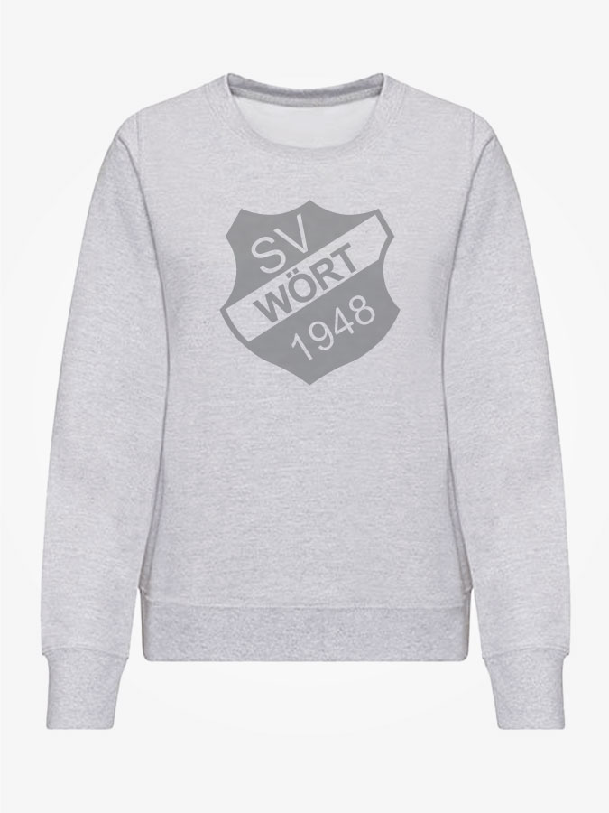 Sweater All Grey Unisex
