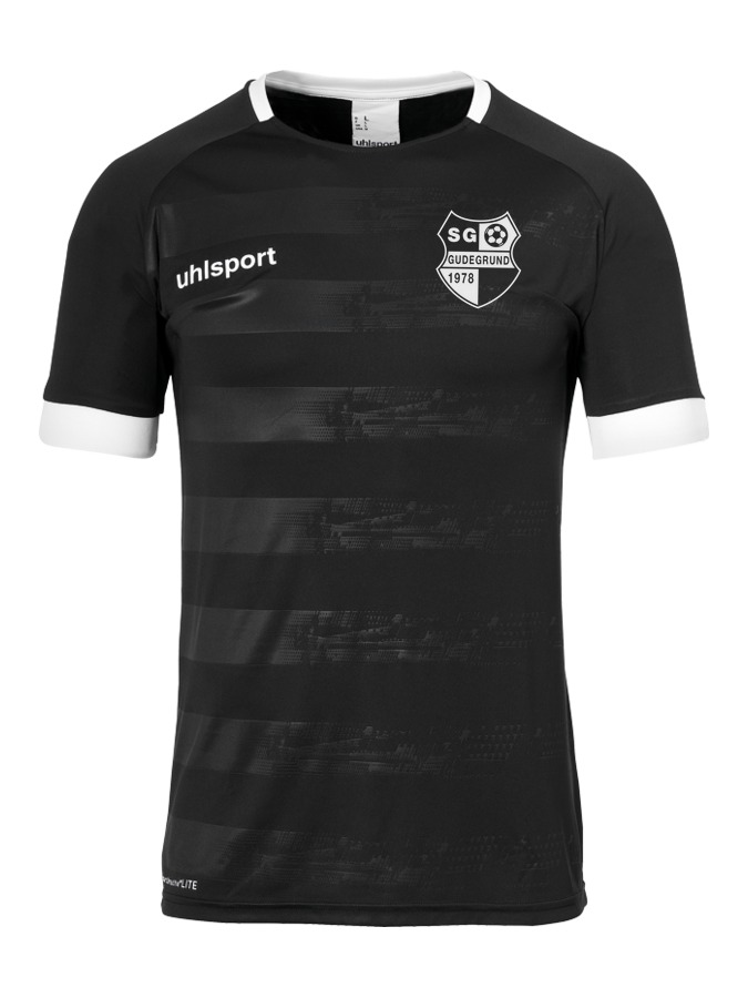 uhlsport Division 2.0 Trikot Kurzarm