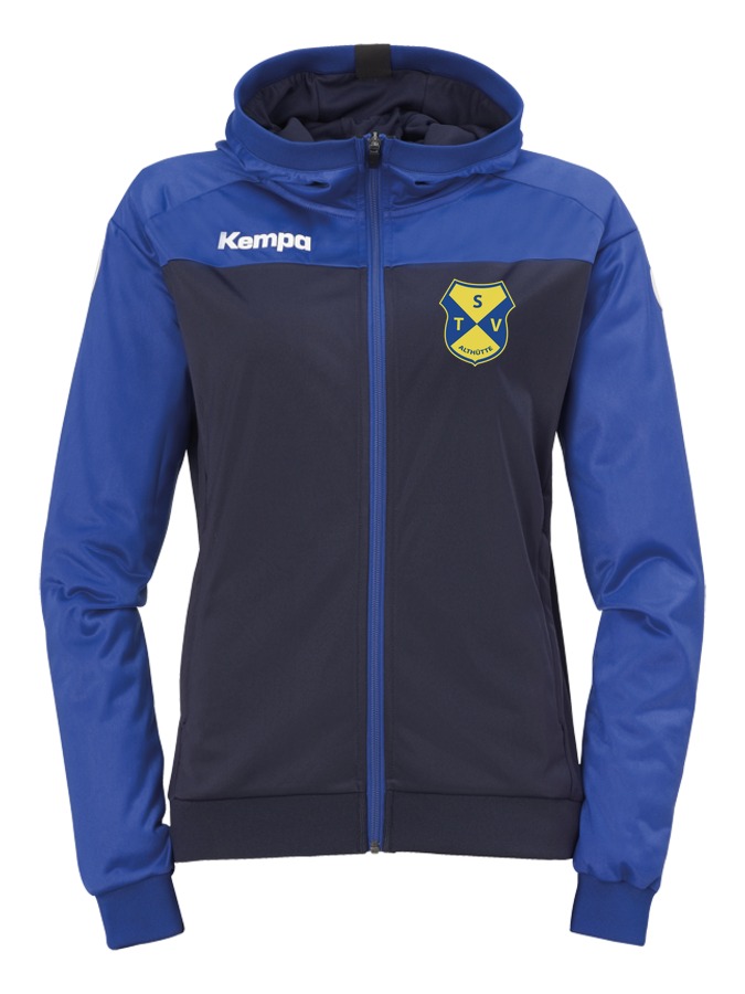 Kempa Prime Multi Jacke Damen