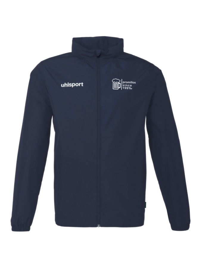 uhlsport Essential Allwetterjacke