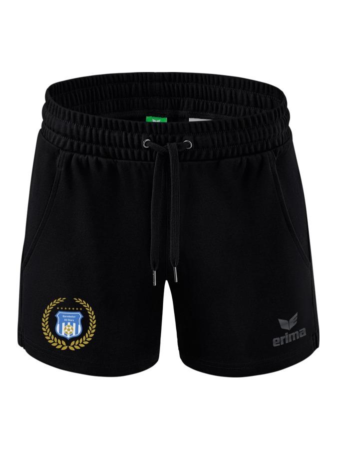 Erima Essential Team Sweatshorts Damen